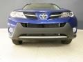 Blue Crush Metallic - RAV4 XLE Photo No. 6