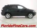 2004 Black Onyx Lexus RX 330  photo #4