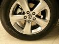 Blue Crush Metallic - RAV4 XLE Photo No. 11