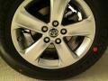 Blue Crush Metallic - RAV4 XLE Photo No. 12