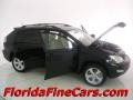 2004 Black Onyx Lexus RX 330  photo #7