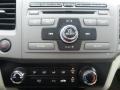 Taffeta White - Civic EX Sedan Photo No. 3