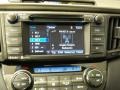 Black Controls Photo for 2015 Toyota RAV4 #101288930