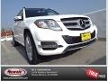 Polar White - GLK 350 Photo No. 1