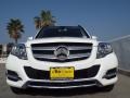Polar White - GLK 350 Photo No. 2