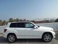 Polar White - GLK 350 Photo No. 3