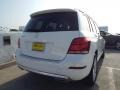 Polar White - GLK 350 Photo No. 4