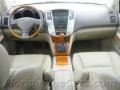 2004 Black Onyx Lexus RX 330  photo #16