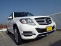 Polar White - GLK 350 Photo No. 11