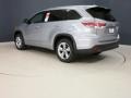 2015 Silver Sky Metallic Toyota Highlander Limited AWD  photo #6