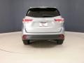 2015 Silver Sky Metallic Toyota Highlander Limited AWD  photo #7