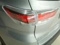 Silver Sky Metallic - Highlander Limited AWD Photo No. 9