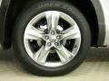 Silver Sky Metallic - Highlander Limited AWD Photo No. 11