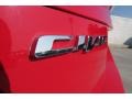 Rallye Red - Civic LX Coupe Photo No. 7