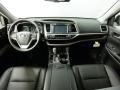 2015 Silver Sky Metallic Toyota Highlander Limited AWD  photo #17