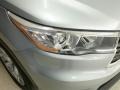 2015 Silver Sky Metallic Toyota Highlander Limited AWD  photo #23