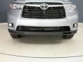 Silver Sky Metallic - Highlander Limited AWD Photo No. 24