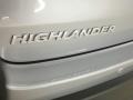 2015 Silver Sky Metallic Toyota Highlander Limited AWD  photo #43