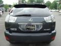Flint Gray Mica - RX 350 AWD Photo No. 5