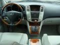 Flint Gray Mica - RX 350 AWD Photo No. 9