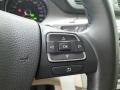 2009 Volkswagen CC Sport Controls