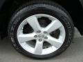 Flint Gray Mica - RX 350 AWD Photo No. 14