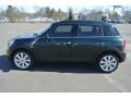 Oxford Green Metallic - Cooper S Countryman Photo No. 3