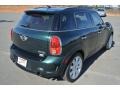 Oxford Green Metallic - Cooper S Countryman Photo No. 5