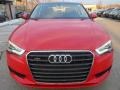 2015 Brilliant Red Audi A3 2.0 Premium Plus quattro  photo #6