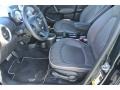 Oxford Green Metallic - Cooper S Countryman Photo No. 8