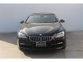 Jet Black - 6 Series 650i Convertible Photo No. 9