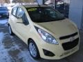 2014 Lemonade Chevrolet Spark LS #101287215