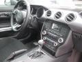 Magnetic Metallic - Mustang EcoBoost Coupe Photo No. 13
