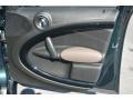 Oxford Green Metallic - Cooper S Countryman Photo No. 25