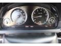 Black Nappa Leather Gauges Photo for 2012 BMW 6 Series #101293074