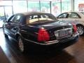 2009 Black Lincoln Town Car Signature Limited  photo #2