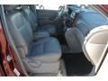 2004 Salsa Red Pearl Toyota Sienna XLE Limited AWD  photo #24