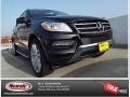 Black - ML 350 Photo No. 1