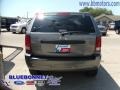 2007 Mineral Gray Metallic Jeep Grand Cherokee Laredo  photo #4