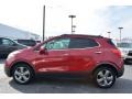 2013 Ruby Red Metallic Buick Encore Convenience  photo #6
