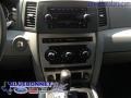 2007 Mineral Gray Metallic Jeep Grand Cherokee Laredo  photo #11