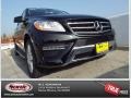Black - ML 350 Photo No. 1