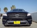 Black - ML 350 Photo No. 2