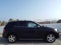 Black - ML 350 Photo No. 3