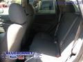 2007 Mineral Gray Metallic Jeep Grand Cherokee Laredo  photo #13