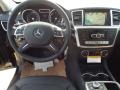 Black - ML 350 Photo No. 9