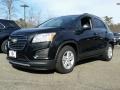 Black Granite Metallic - Trax LT Photo No. 1