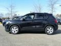 Black Granite Metallic - Trax LT Photo No. 3