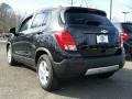 Black Granite Metallic - Trax LT Photo No. 4