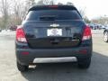 Black Granite Metallic - Trax LT Photo No. 5